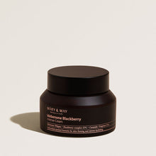 Load image into Gallery viewer, Mary&May Idebenone + Blackberry Complex Intensive Cream