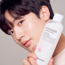 Load image into Gallery viewer, TonyMoly Ceramide Mochi Toner - 500ml