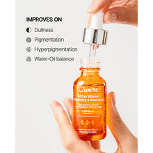 Load image into Gallery viewer, Jumiso - All Day Vitamin Brightening & Balancing Serum 30ml - 15% OFF