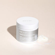 Load image into Gallery viewer, Mary&May Vitamin B, C, E Cleansing Balm