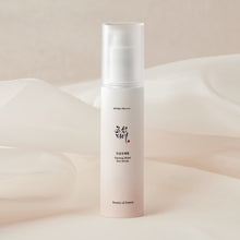 Load image into Gallery viewer, Beauty of Joseon Ginseng Moist Sun Serum (SPF 50+ PA++++)