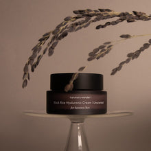 Load image into Gallery viewer, Haruharu Black Rice 10 Hyaluronic Acid Cream (Unscented)