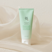 Load image into Gallery viewer, Beauty of Joseon Green Plum Refreshing Cleanser