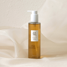 Load image into Gallery viewer, Beauty of Joseon Ginseng Cleansing Oil