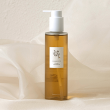 Load image into Gallery viewer, Beauty of Joseon Ginseng Cleansing Oil