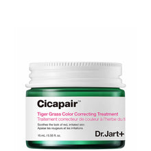 Load image into Gallery viewer, Dr. Jart+ - Cicapair Tiger Grass Color Correcting Treatment