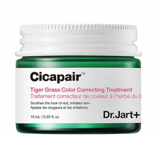 Load image into Gallery viewer, Dr. Jart+ - Cicapair Tiger Grass Color Correcting Treatment