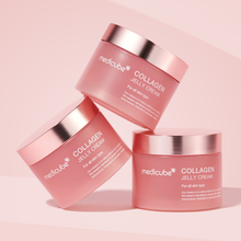 Load image into Gallery viewer, Medicube Collagen Niacinamide Jelly Cream - 110ml