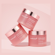 Load image into Gallery viewer, Medicube Collagen Niacinamide Jelly Cream - 50ml