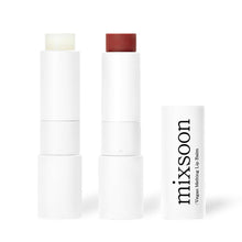 Load image into Gallery viewer, mixsoon Vegan Melting Lip Balm - Half price