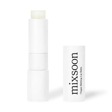 Load image into Gallery viewer, mixsoon Vegan Melting Lip Balm - Half price