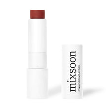Load image into Gallery viewer, mixsoon Vegan Melting Lip Balm - Half price