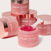 Load image into Gallery viewer, Medicube Collagen Niacinamide Jelly Cream - 110ml