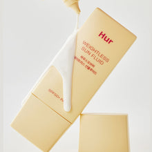 Load image into Gallery viewer, House of Hur Weightless Sun Fluid - 50ml