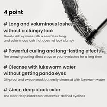 Load image into Gallery viewer, Heimish - Smudge Stop Mascara