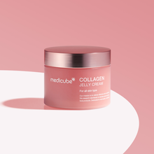 Load image into Gallery viewer, Medicube Collagen Niacinamide Jelly Cream - 110ml