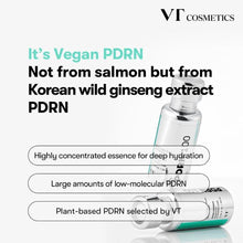 Load image into Gallery viewer, VT COSMETICS PDRN Essence 100