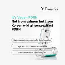 Load image into Gallery viewer, VT COSMETICS PDRN Essence 100