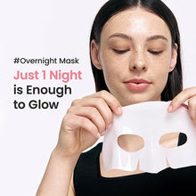 Load image into Gallery viewer, BIODANCE Bio-Collagen Real Deep Mask 34g