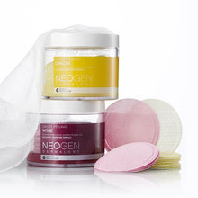 Load image into Gallery viewer, NEOGEN DERMALOGY Gauze Peeling Pads 190ml - 30 pads
