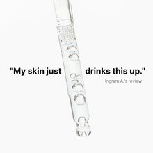 Load image into Gallery viewer, By Wishtrend Blue oasis for dry skin - 30ml
