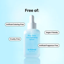 Load image into Gallery viewer, By Wishtrend Blue oasis for dry skin - 30ml