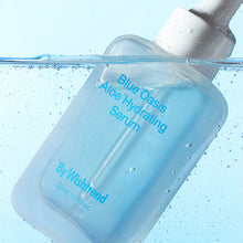 Load image into Gallery viewer, By Wishtrend Blue oasis for dry skin - 30ml