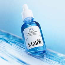 Load image into Gallery viewer, Dear Klairs EGF Blue AC Calming Serum - 50g