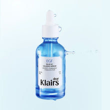 Load image into Gallery viewer, Dear Klairs EGF Blue AC Calming Serum - 50g