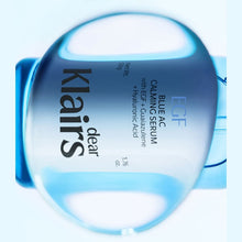 Load image into Gallery viewer, Dear Klairs EGF Blue AC Calming Serum - 50g