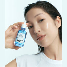 Load image into Gallery viewer, Dear Klairs EGF Blue AC Calming Serum - 50g
