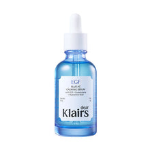 Load image into Gallery viewer, Dear Klairs EGF Blue AC Calming Serum - 50g