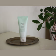 Load image into Gallery viewer, Beauty of Joseon Green Plum Refreshing Cleanser