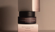 Load image into Gallery viewer, Haruharu Black Rice 10 Hyaluronic Acid Cream (Unscented)