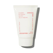 Load image into Gallery viewer, Innisfree Cherry Blossom Glow Jelly Cream - Half price