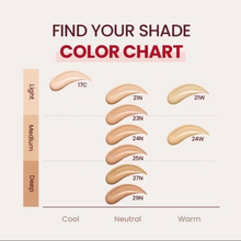 Load image into Gallery viewer, TIRTIR Mask Fit Red Cushion Foundation