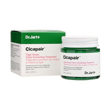 Load image into Gallery viewer, Dr. Jart+ - Cicapair Tiger Grass Color Correcting Treatment
