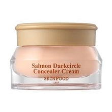 Load image into Gallery viewer, Skinfood - Salmon Darkcircle Concealer Cream - 10g