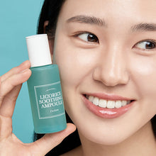Load image into Gallery viewer, I'M FROM Licorice Soothing Ampoule - 30ml