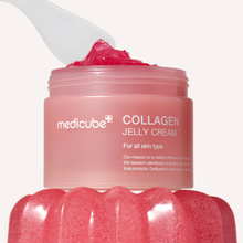 Load image into Gallery viewer, Medicube Collagen Niacinamide Jelly Cream - 110ml