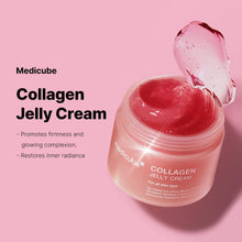 Load image into Gallery viewer, Medicube Collagen Niacinamide Jelly Cream - 110ml
