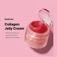 Load image into Gallery viewer, Medicube Collagen Niacinamide Jelly Cream - 50ml