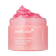 Load image into Gallery viewer, Medicube Collagen Niacinamide Jelly Cream - 50ml