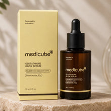 Load image into Gallery viewer, Medicube AGE-R Glutathione Glow Serum