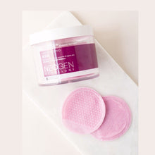 Load image into Gallery viewer, NEOGEN DERMALOGY Gauze Peeling Pads 190ml - 30 pads