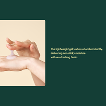 Load image into Gallery viewer, Purito Oat In Calming Gel Cream
