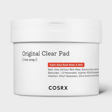 Load image into Gallery viewer, Cosrx One Step Original Clear Pad - 70 pads - Half price