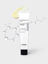 Load image into Gallery viewer, Cosrx The Retinol 0.3 Cream - 20ml