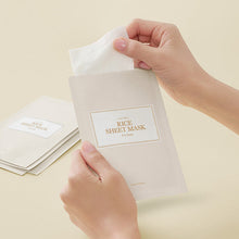 Load image into Gallery viewer, I'm From Rice Sheet Mask