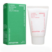 Load image into Gallery viewer, Innisfree Cherry Blossom Glow Jelly Cream
